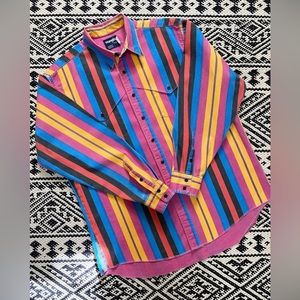 💕☀️ Wrangler Brushpopper